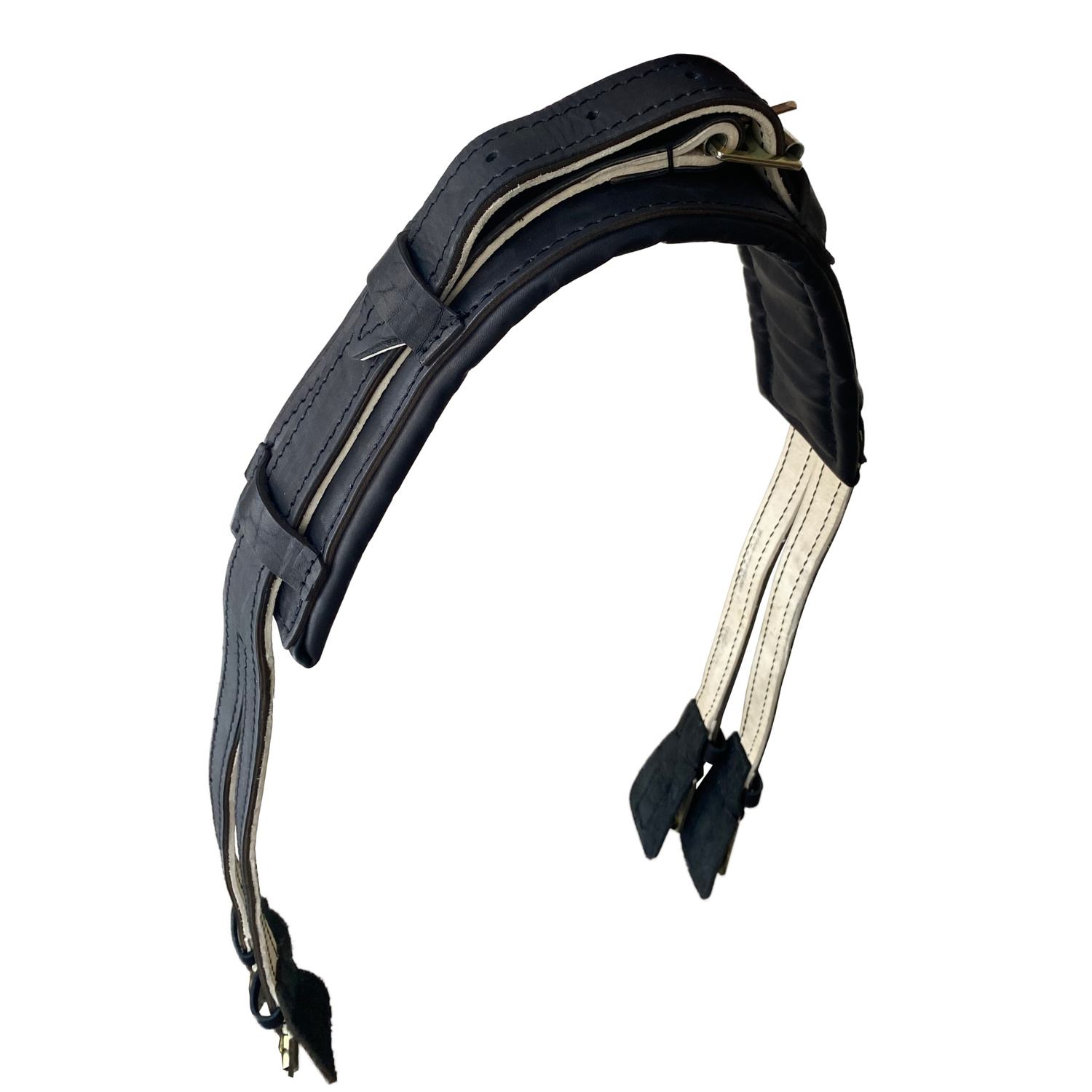 Подпруга седла туристического (кожа)